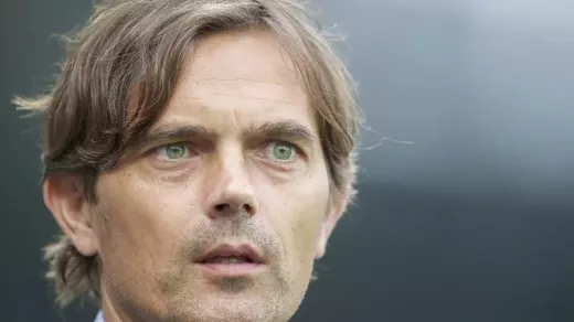 10 treinadores que deixaram sua marca na Eredivisie
